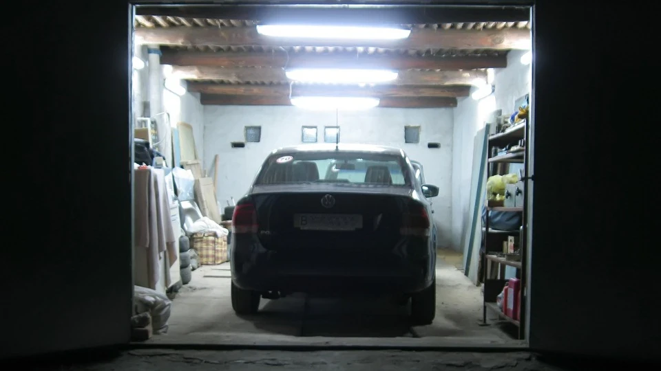 Volkswagen Polo Sedan 3
