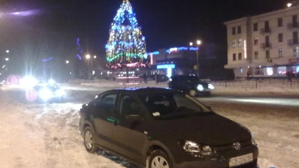 Volkswagen Polo Sedan 4
