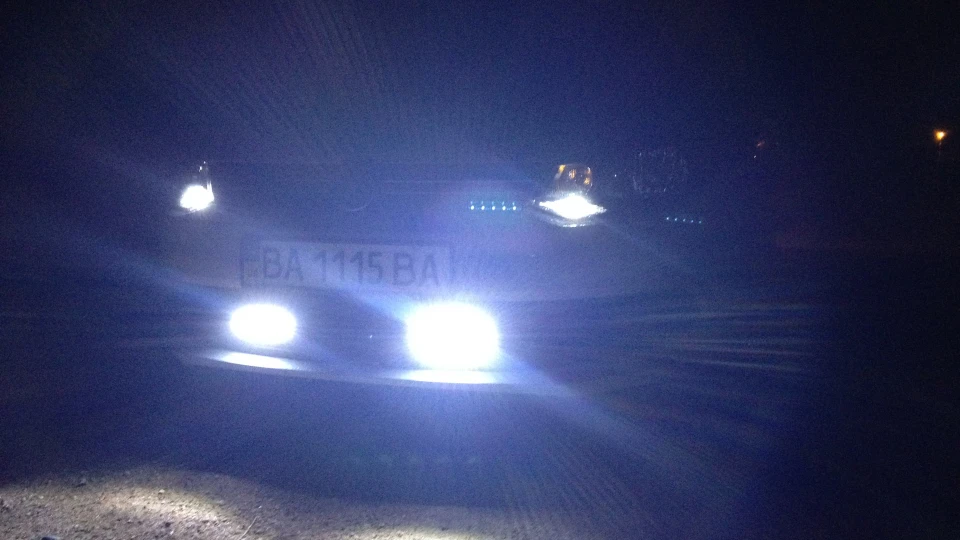 Volkswagen Polo Sedan 3