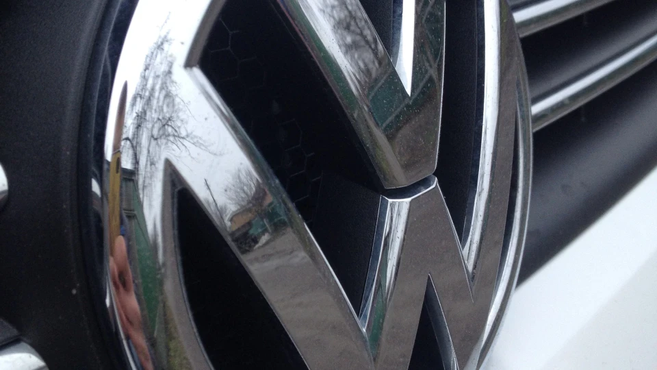 Volkswagen Polo Sedan 5