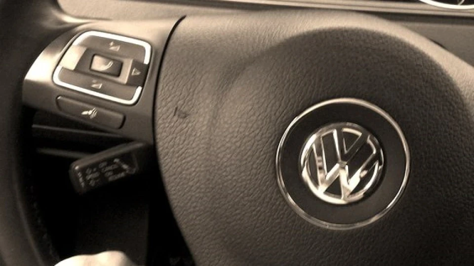 Volkswagen Polo Sedan Білка 3