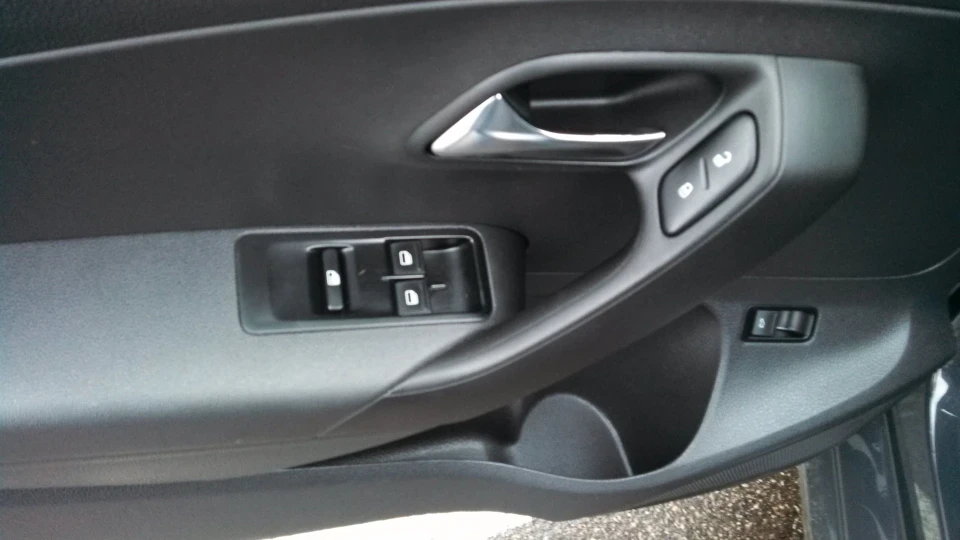 Volkswagen Polo Sedan ОВНО+ ГАЗ 3
