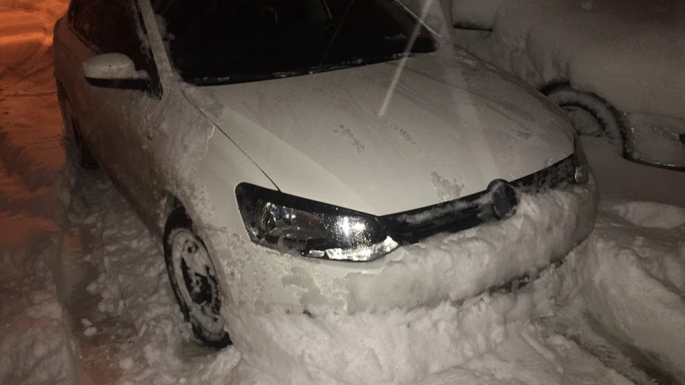 Volkswagen Polo Sedan майже WRC ✠ 3
