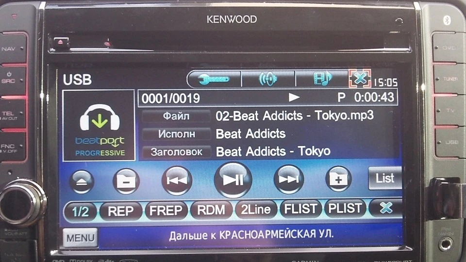 Volkswagen Polo Sedan Полінка 5