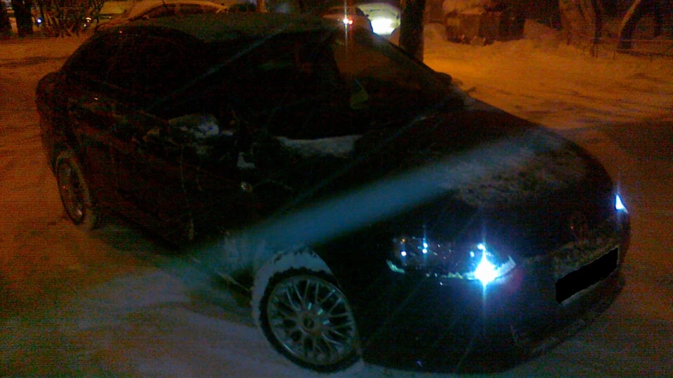 Volkswagen Polo Sedan qsx 5
