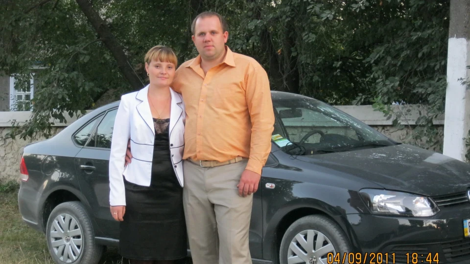 Volkswagen Polo Sedan Сірий Красень 3