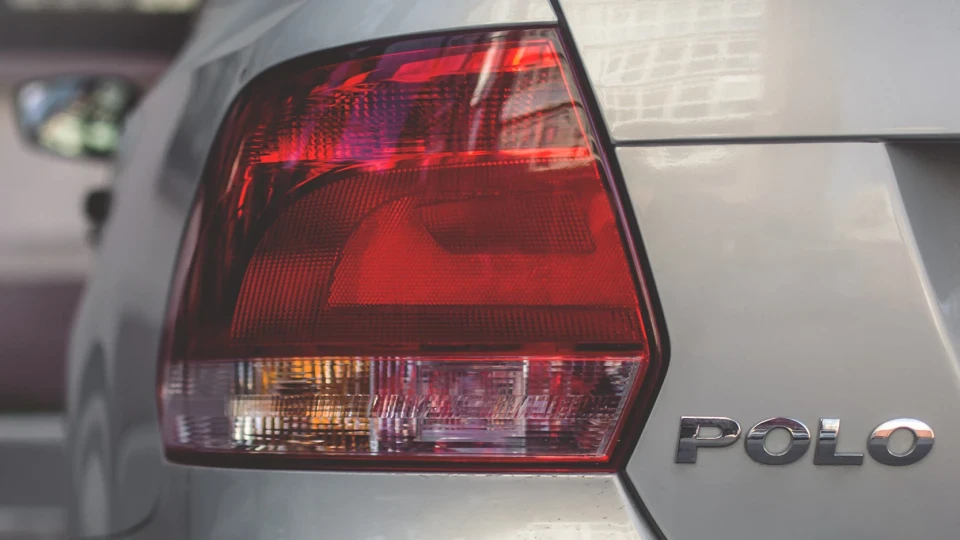 Volkswagen Polo Sedan Trend 4