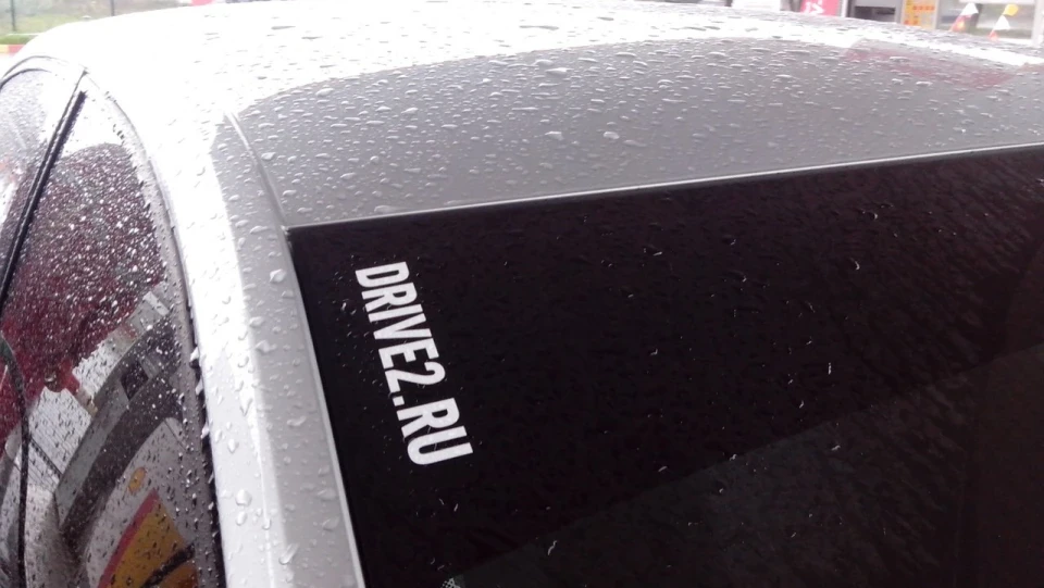Volkswagen Polo Sedan Вже не стік) 3