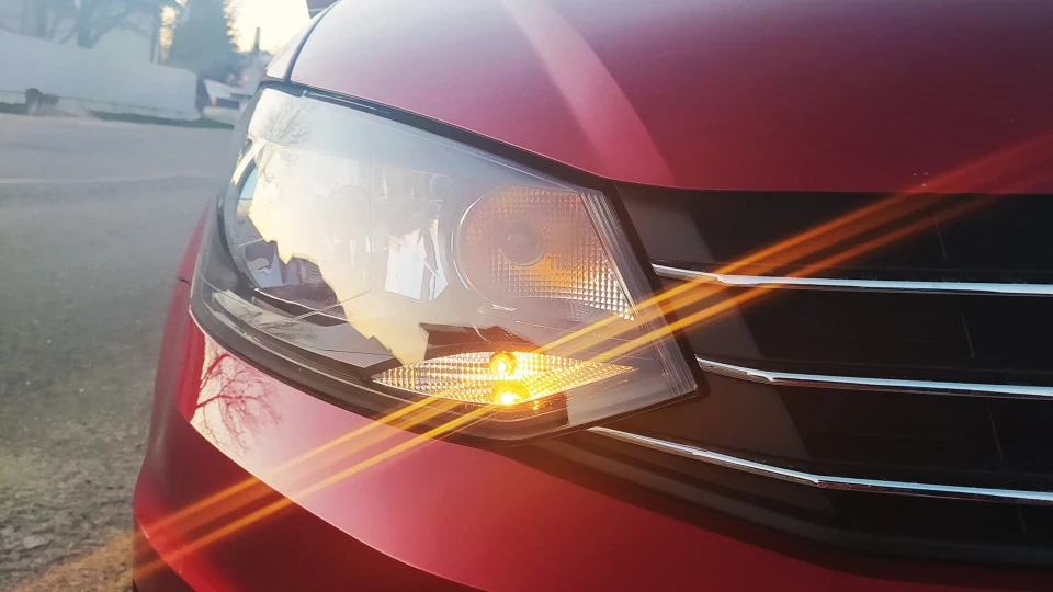Volkswagen Polo Sedan Вишенька💔🤤