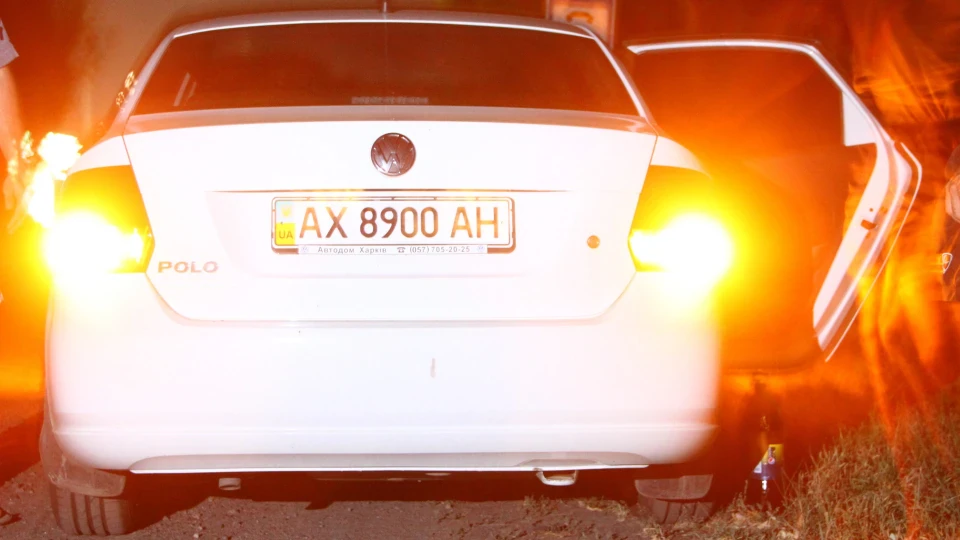Volkswagen Polo Sedan White Soul 4