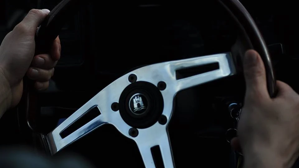 Volkswagen Scirocco 2