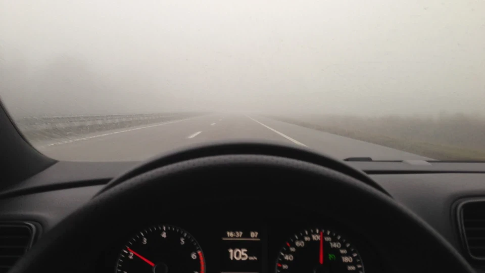 Volkswagen Scirocco 4