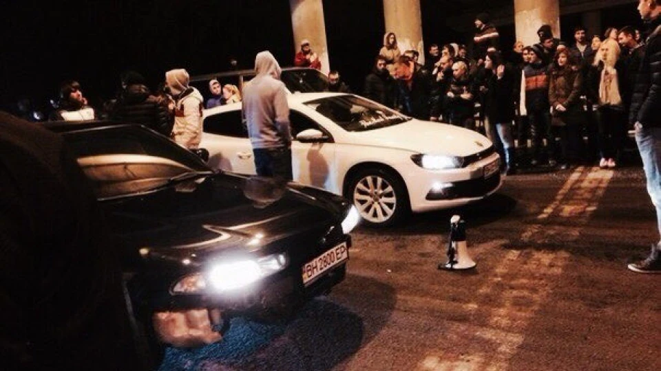 Volkswagen Scirocco 5