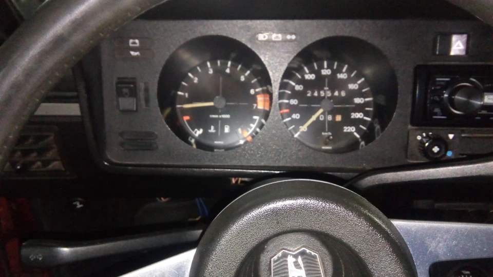Volkswagen Scirocco 1.5 JB 3