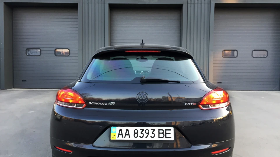 Volkswagen Scirocco ✪BlackStar✪ 3