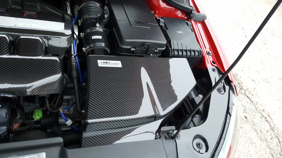 Volkswagen Scirocco CAR FOR TIME ATTACK 4