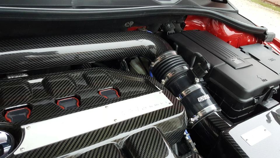 Volkswagen Scirocco CAR FOR TIME ATTACK 5
