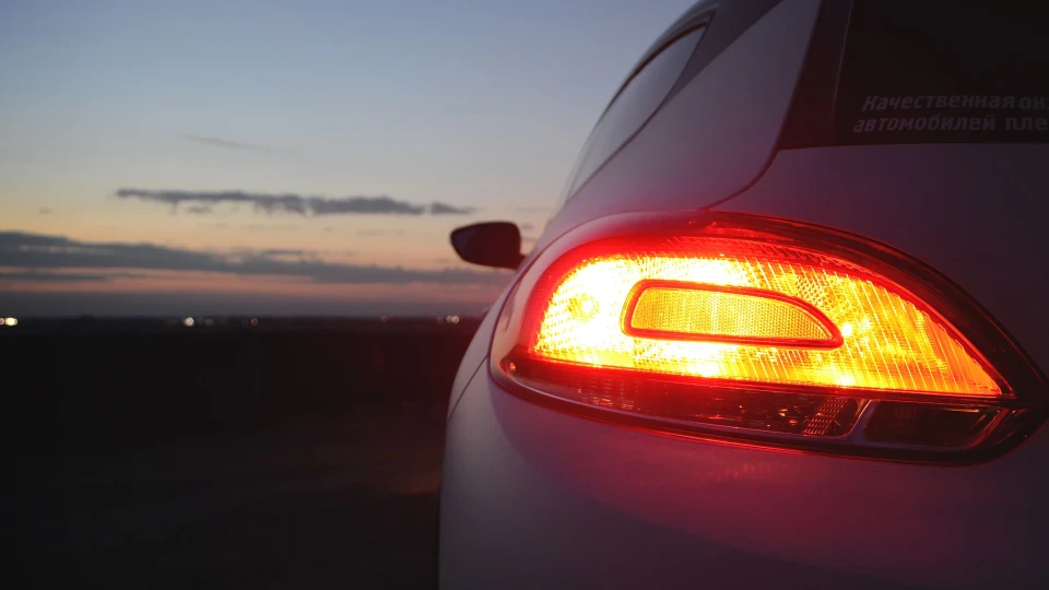 Volkswagen Scirocco DYNATEK's BEAST (300+hp) 3