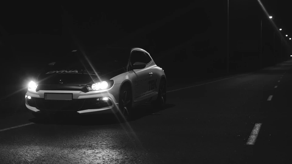 Volkswagen Scirocco DYNATEK's BEAST (300+hp) 4