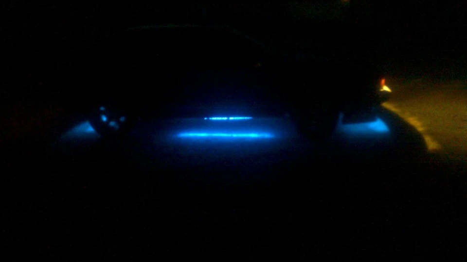 Volkswagen Scirocco GTi TUNING 4