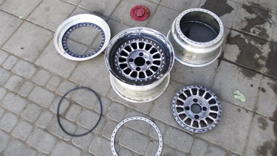 Volkswagen Scirocco mk2 GTX, PLS Sport 5