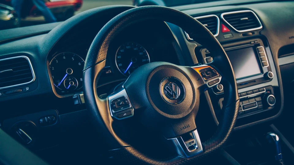 Volkswagen Scirocco Турбо Сорока+Revo Stage2 5