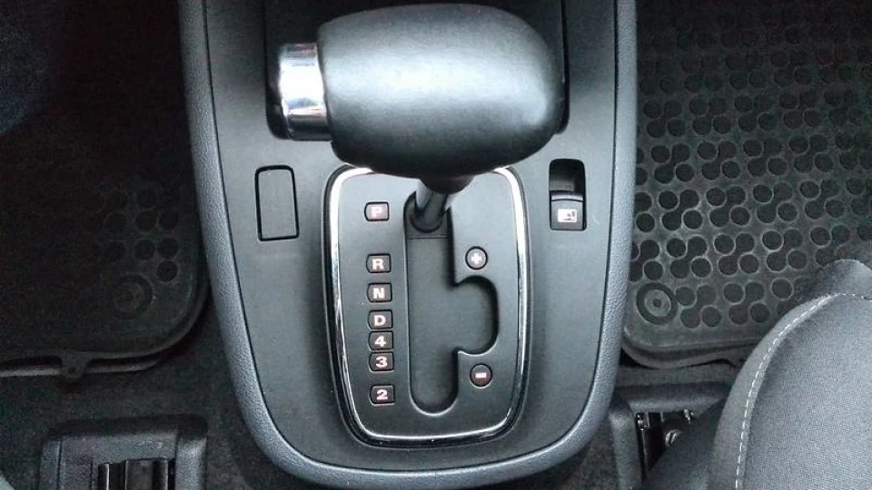 Volkswagen Sharan 2