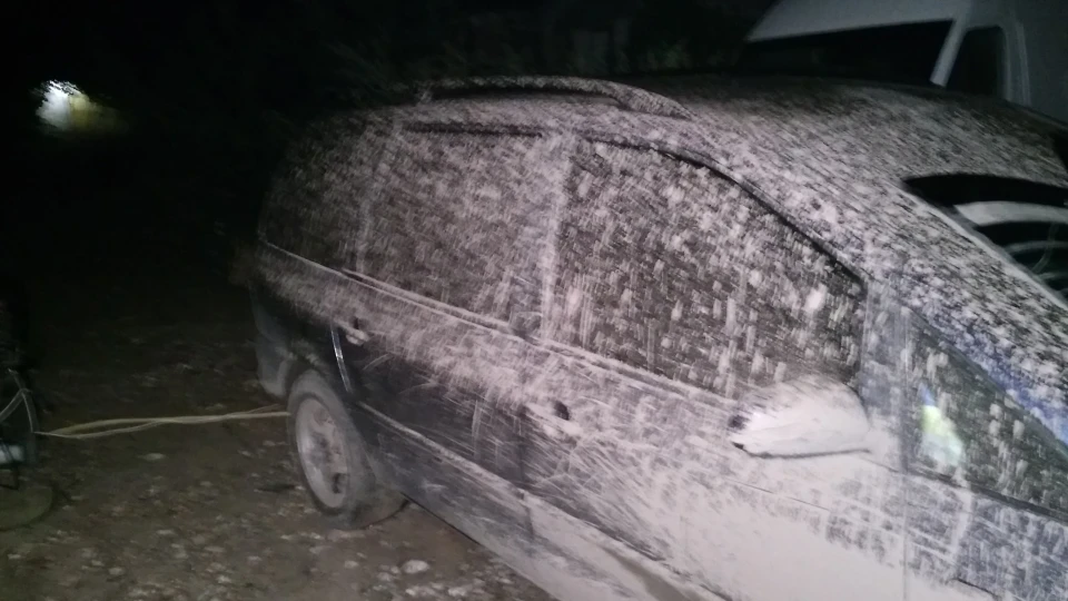 Volkswagen Sharan 1.9турбо, синя кулька. 3
