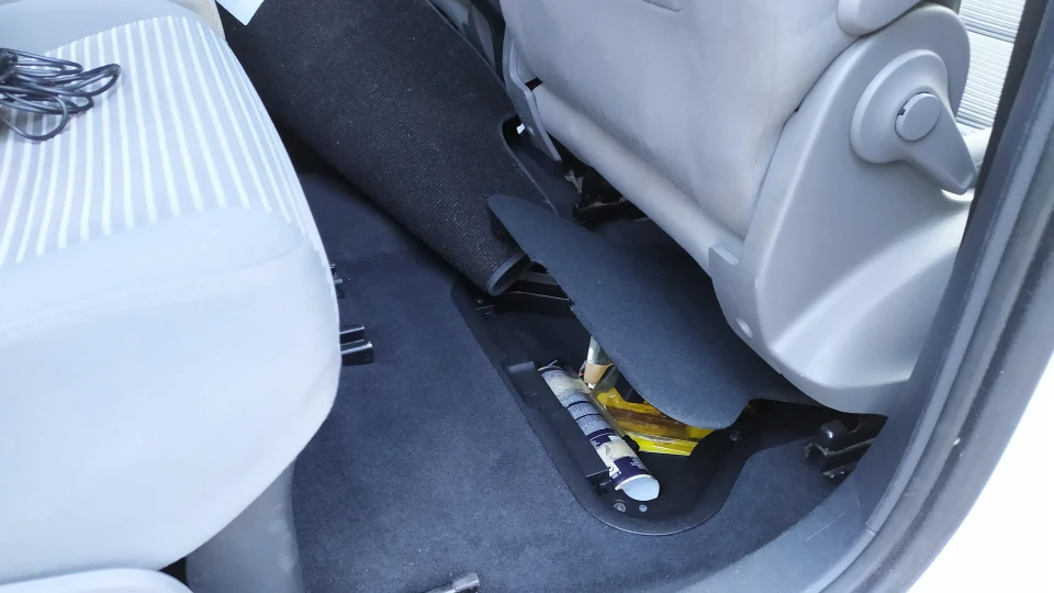 Volkswagen Sharan 2.0 TDI 5