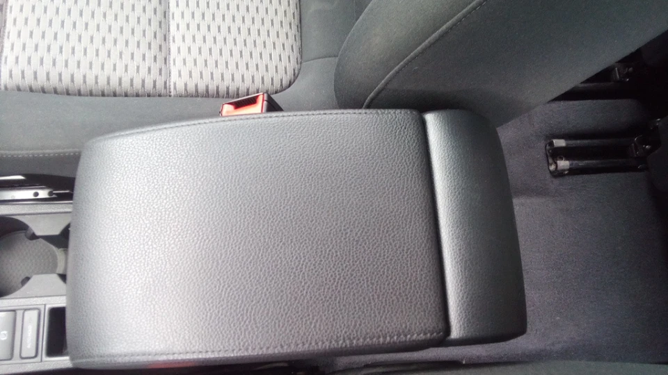 Volkswagen Sharan DSG6&2.0TDI 3