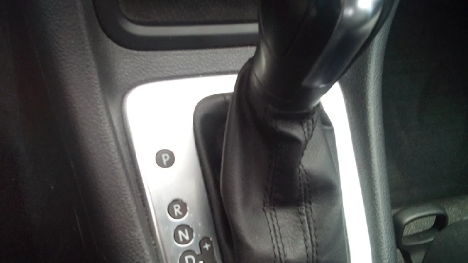 Volkswagen Sharan DSG6&2.0TDI 4