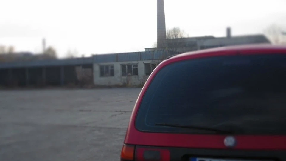Volkswagen Sharan Німецький Шаран TURBO! 3