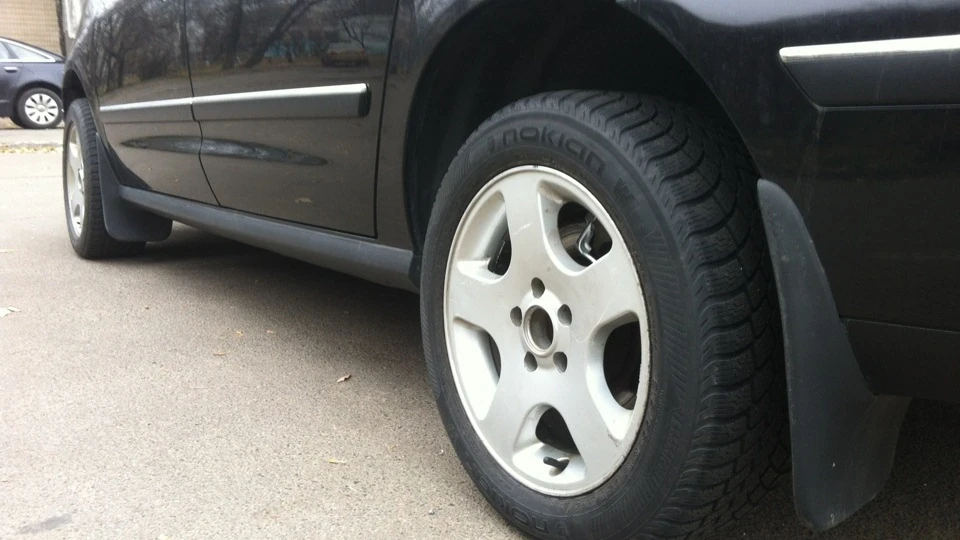 Volkswagen Sharan TurboWagen 3