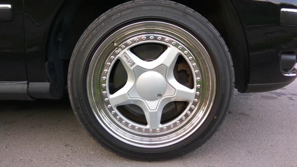 Volkswagen Sharan V6/2.8 л AYL 5