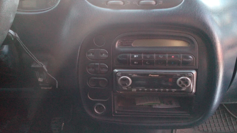 Volkswagen Sharan VR6 3
