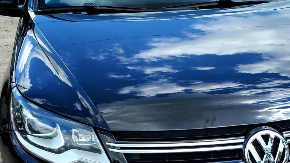 Volkswagen Tiguan 2
