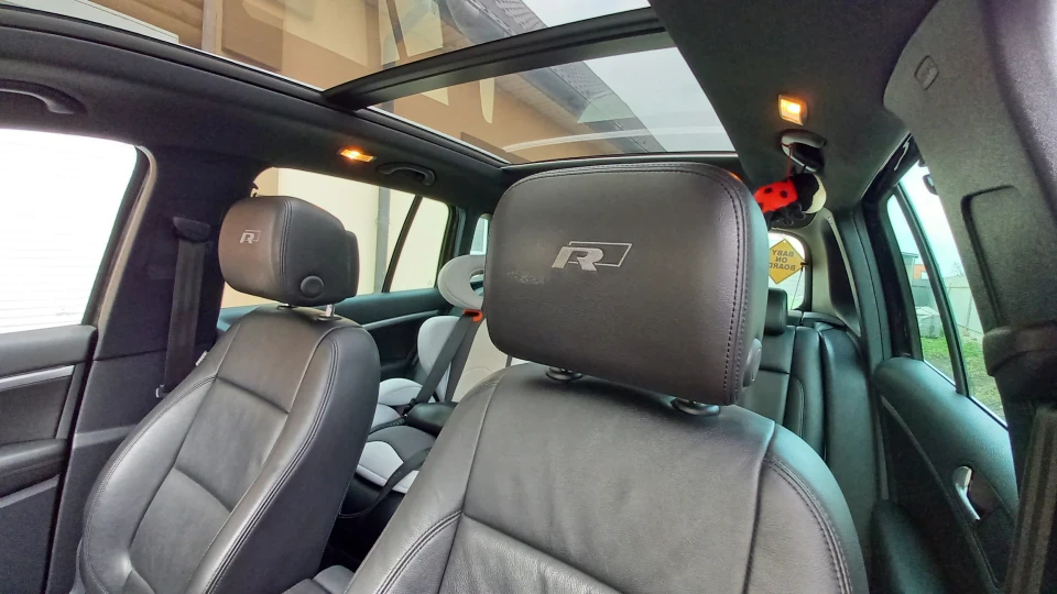 Volkswagen Tiguan 🔞 2