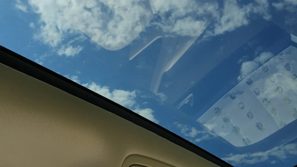 Volkswagen Tiguan 3