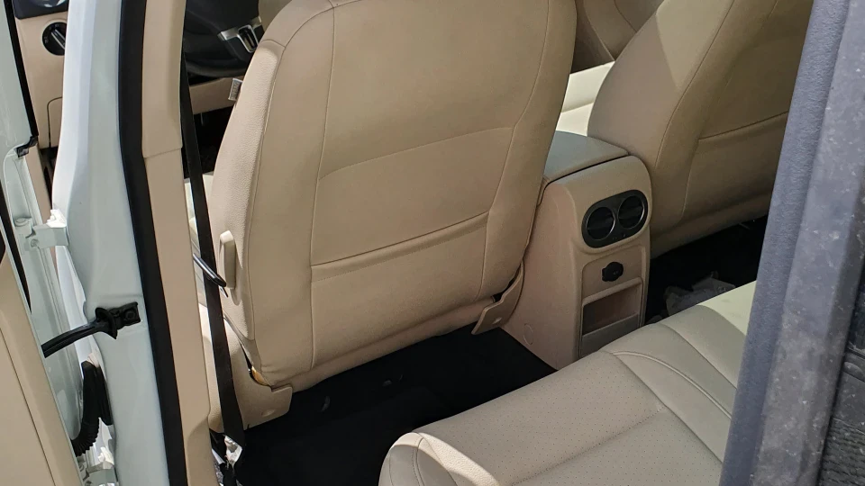 Volkswagen Tiguan 4