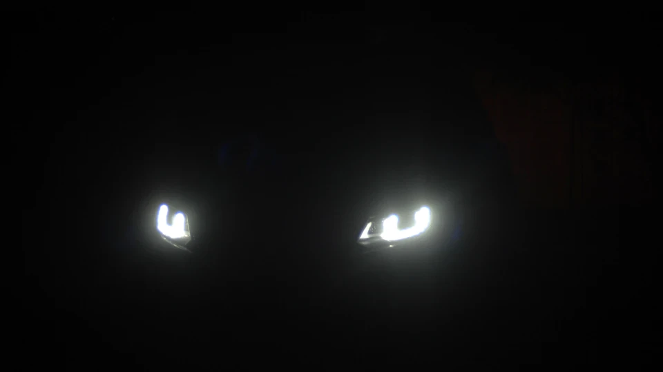 Volkswagen Tiguan 5