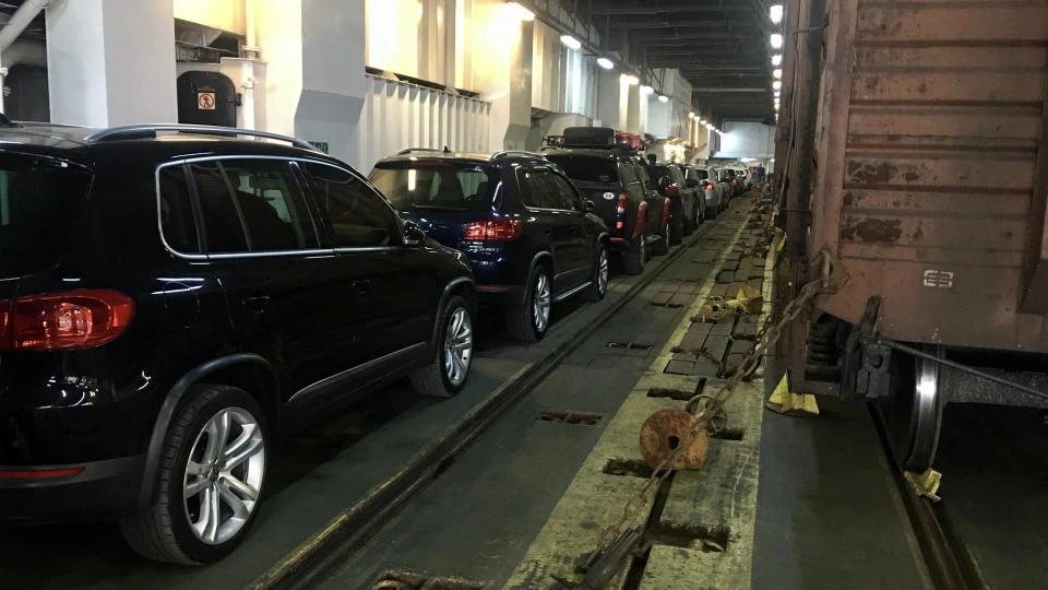 Volkswagen Tiguan 4