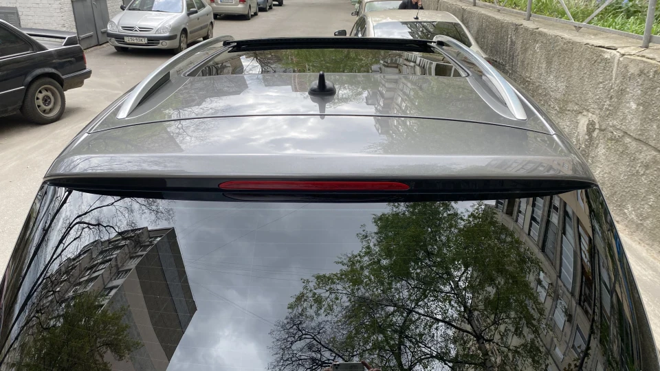 Volkswagen Tiguan 2