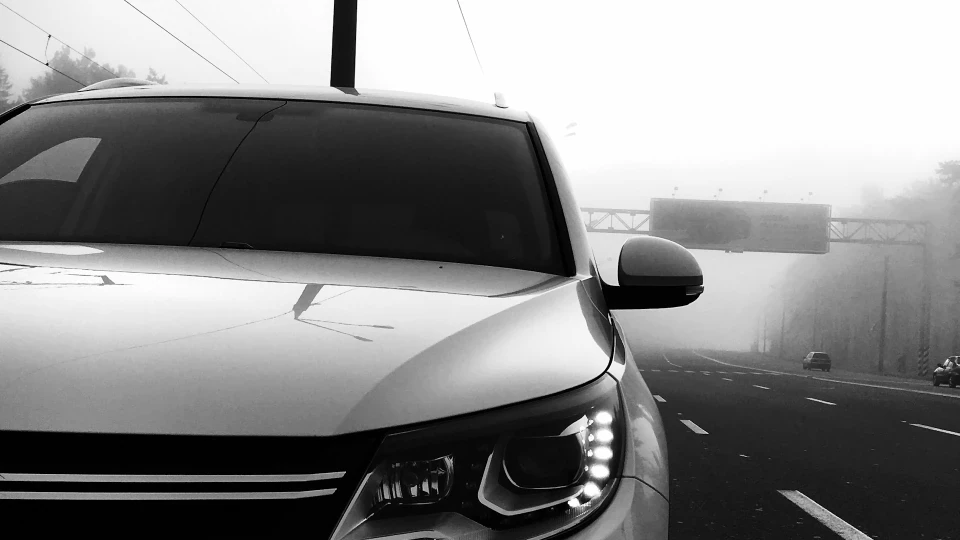 Volkswagen Tiguan 2