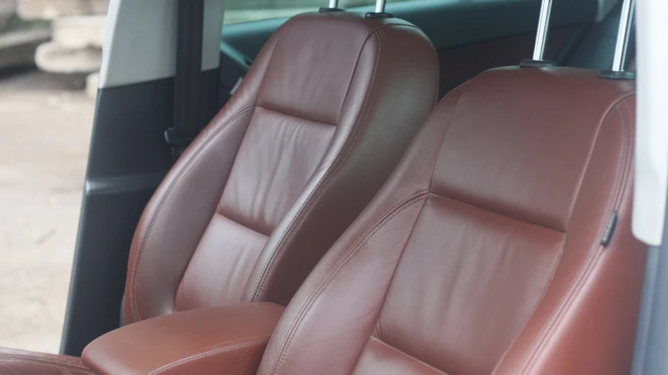 Volkswagen Tiguan 2