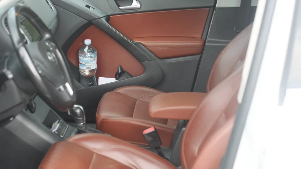 Volkswagen Tiguan 3