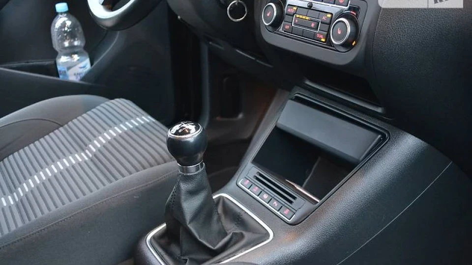 Volkswagen Tiguan 1.4 TSI, 110Квт 2