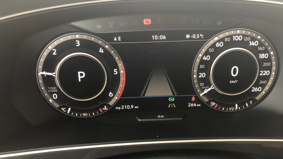 Volkswagen Tiguan 2.0 150 tdi 3