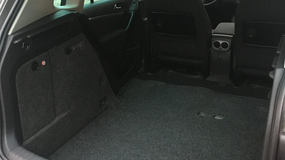 Volkswagen Tiguan 2.0 TDI 103kv 7DSG DQ500 3