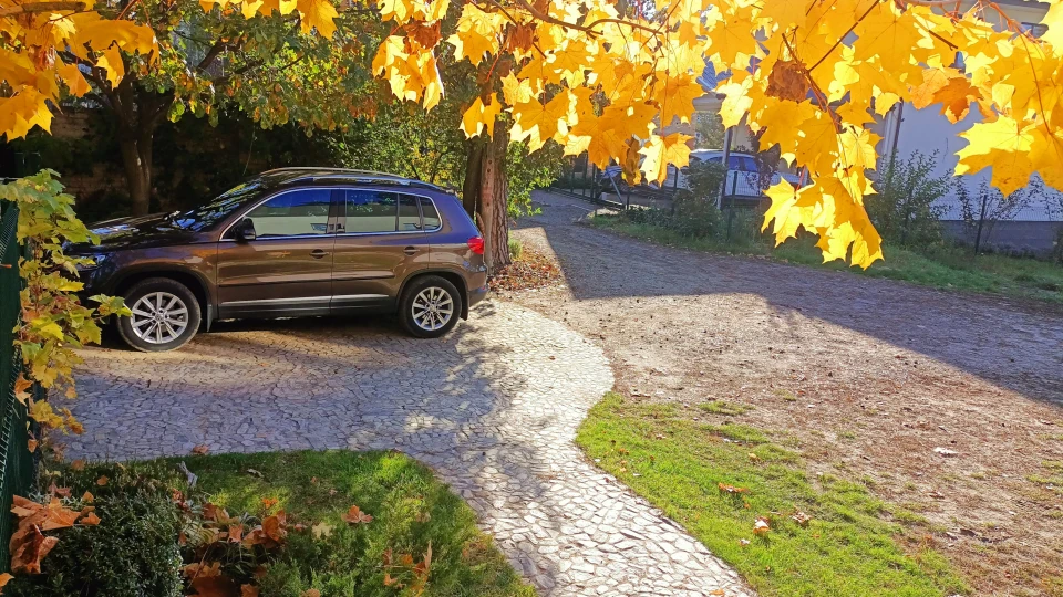 Volkswagen Tiguan 2.0 TDI 4 motion 2