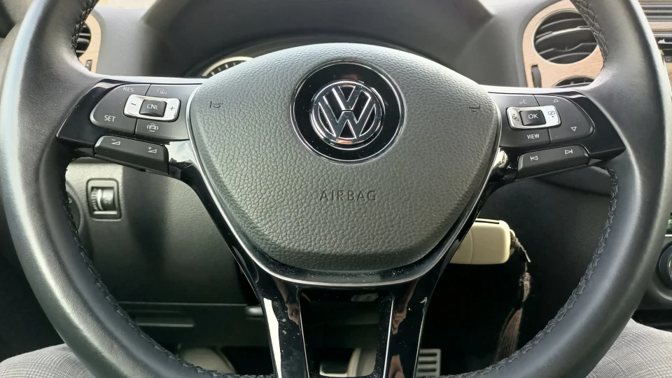 Volkswagen Tiguan 2.0 TDI 4 motion 3